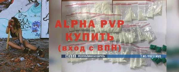 молекула духа Балахна